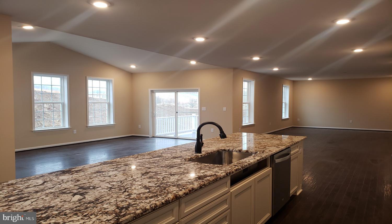 STONE MILL - Residential