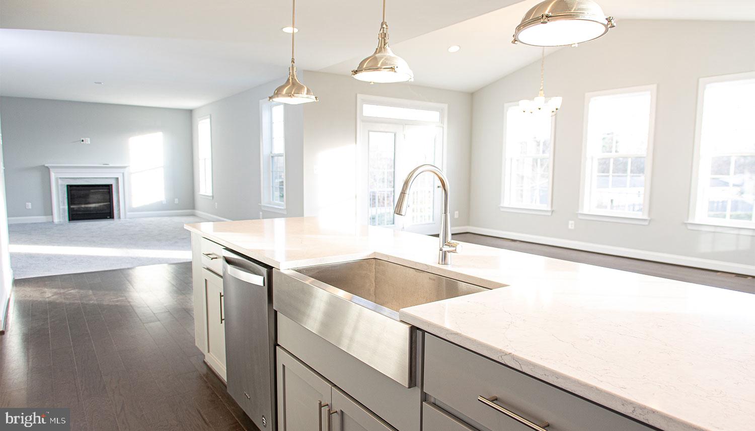 STONE MILL - Residential