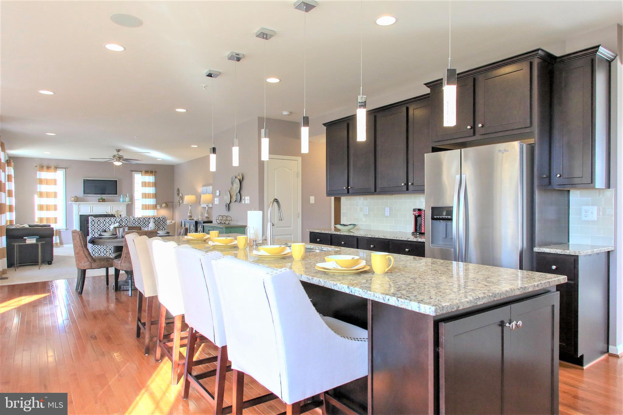 STONE MILL - Residential