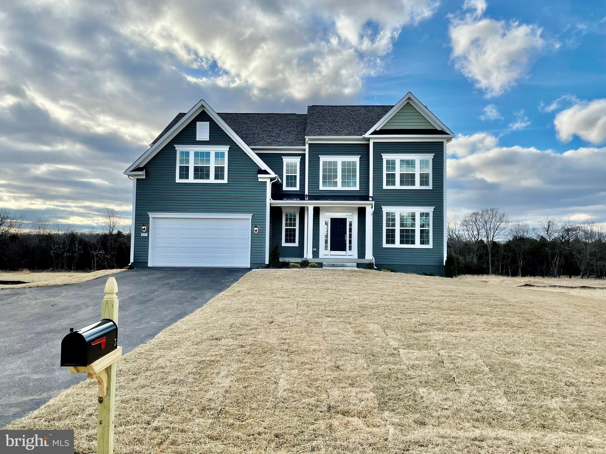 STONE MILL - Residential