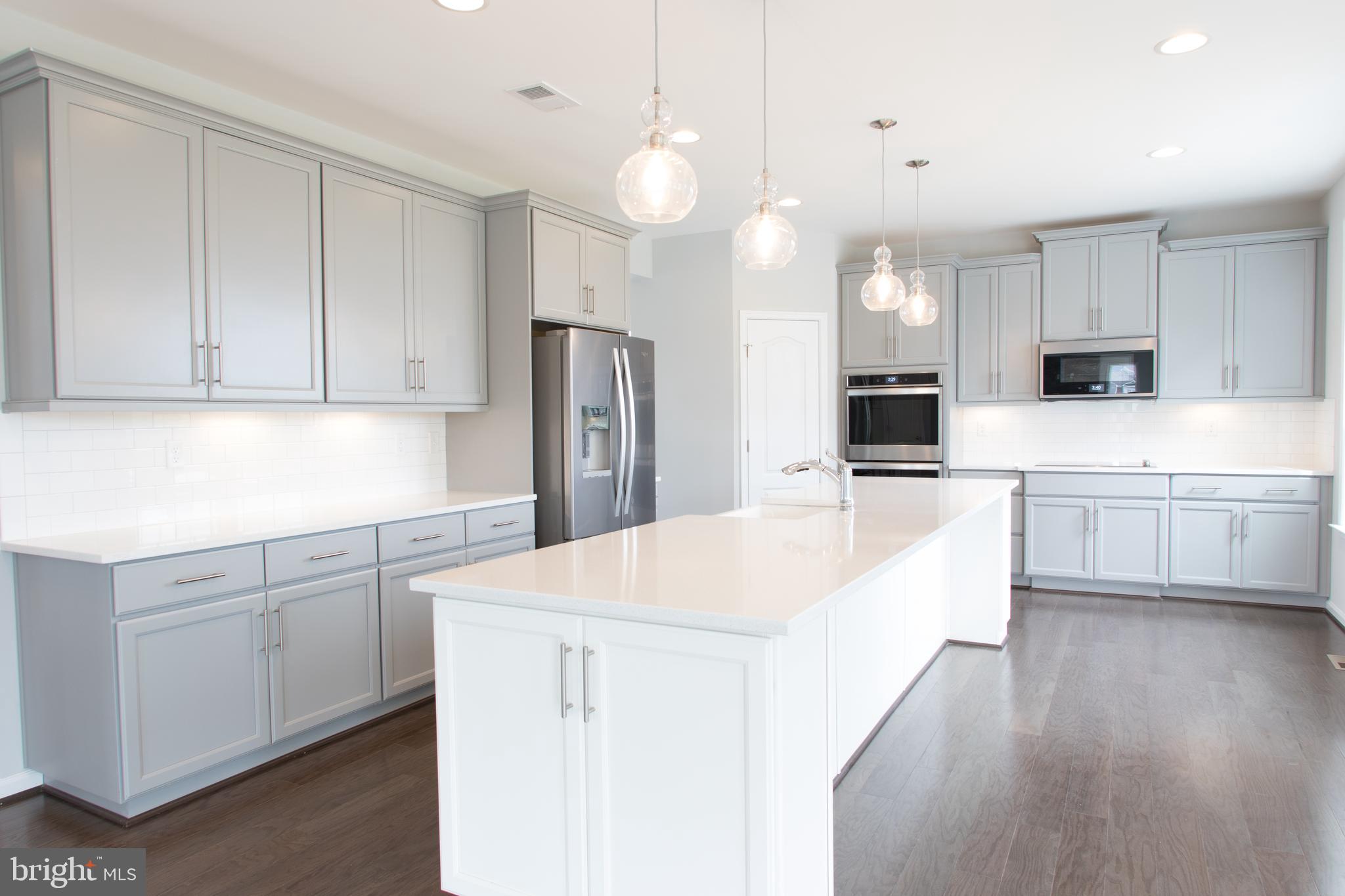 STONE MILL - Residential