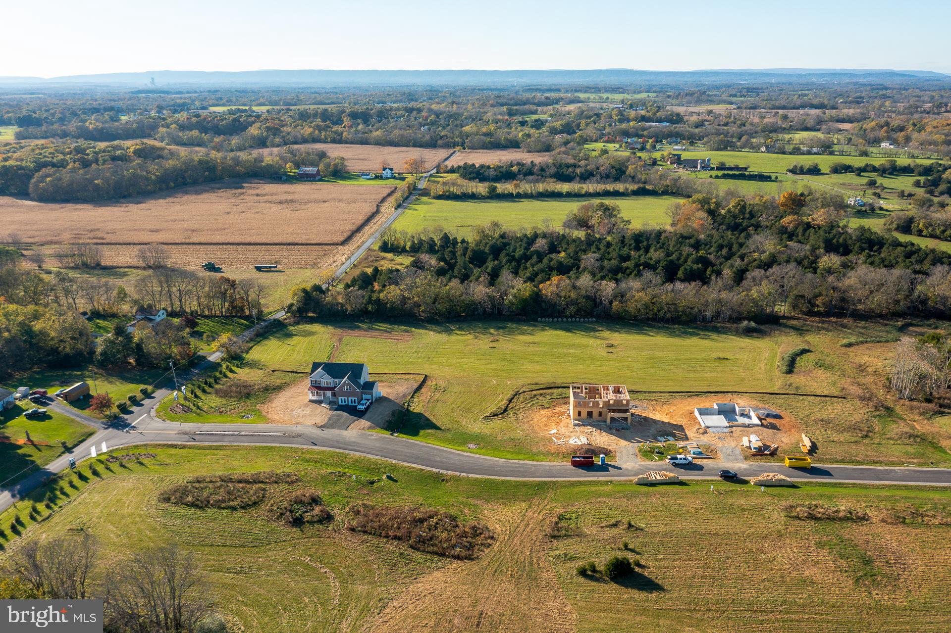 STONE MILL - Residential
