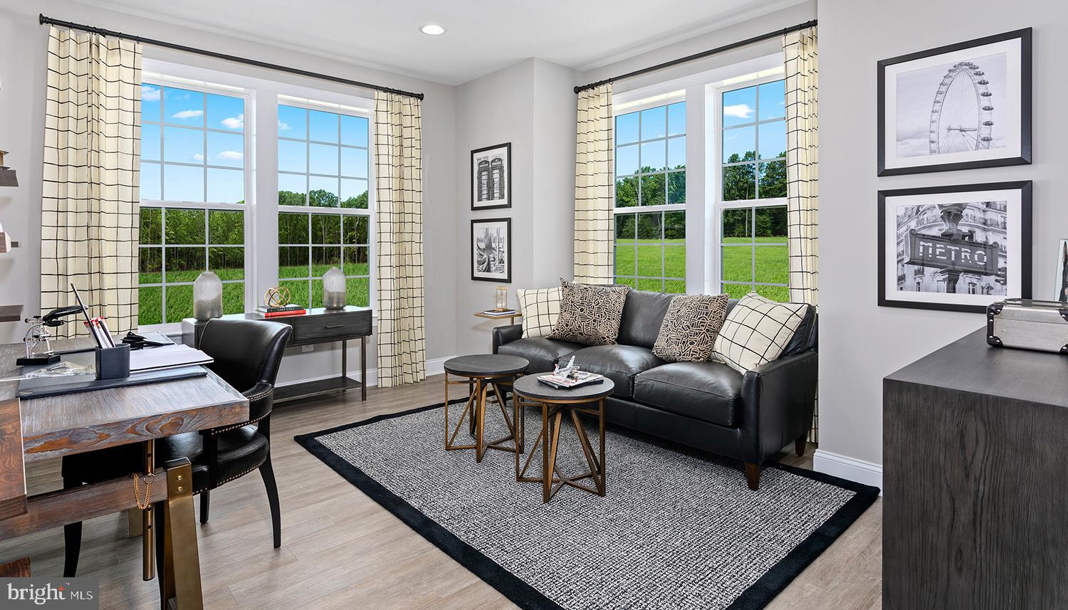 STONE MILL - Residential