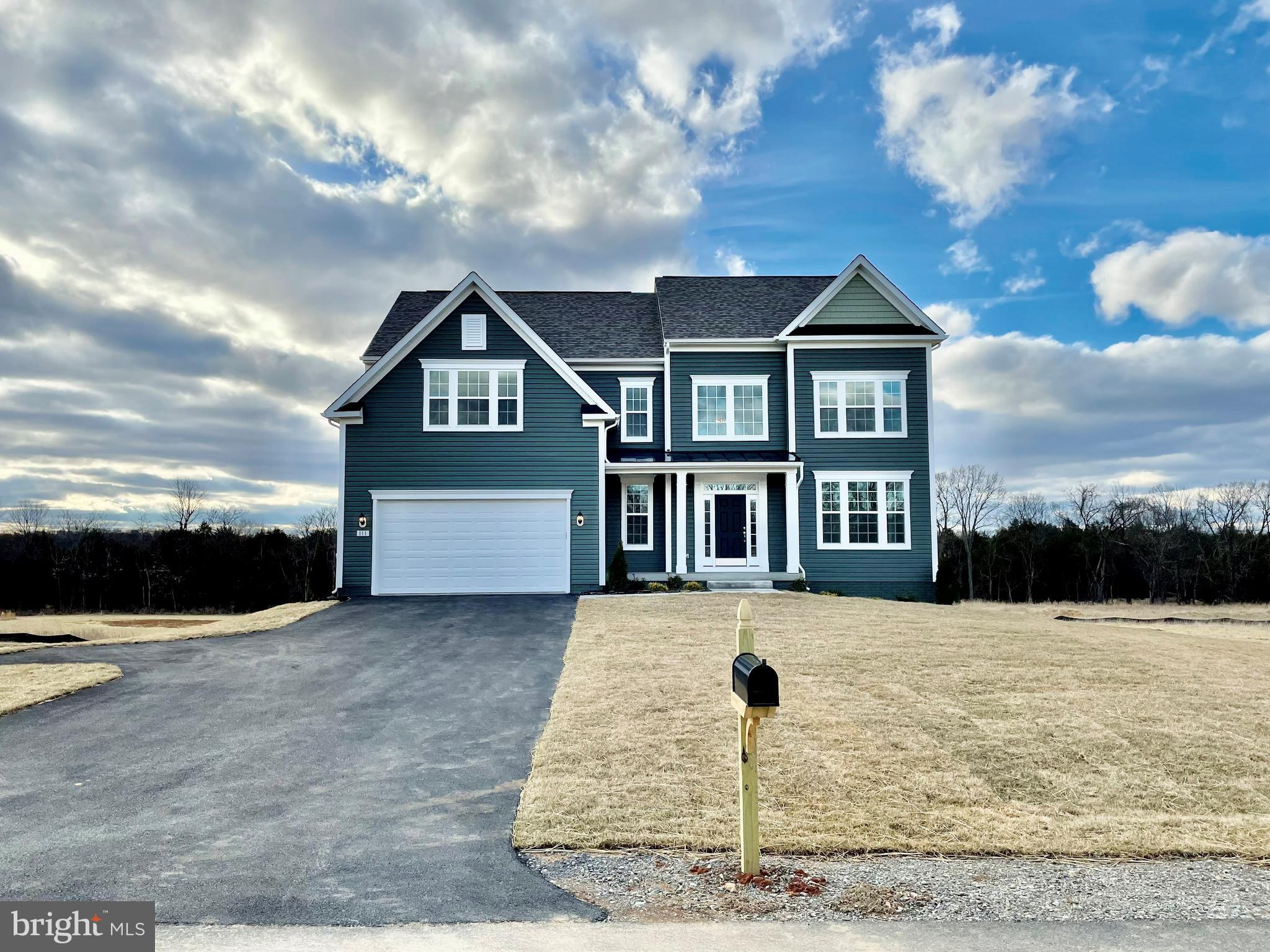 STONE MILL - Residential