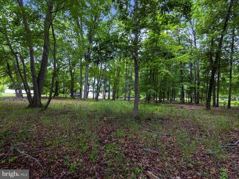 Vacant Land For Sale - 3268 Kitty Duvall Drive<br/> ANNAPOLIS, MD 21403