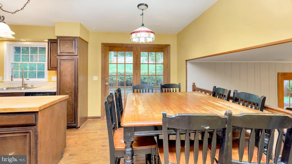 AQUIA HARBOUR - Residential