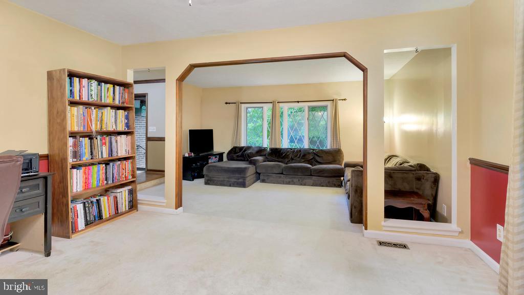 AQUIA HARBOUR - Residential