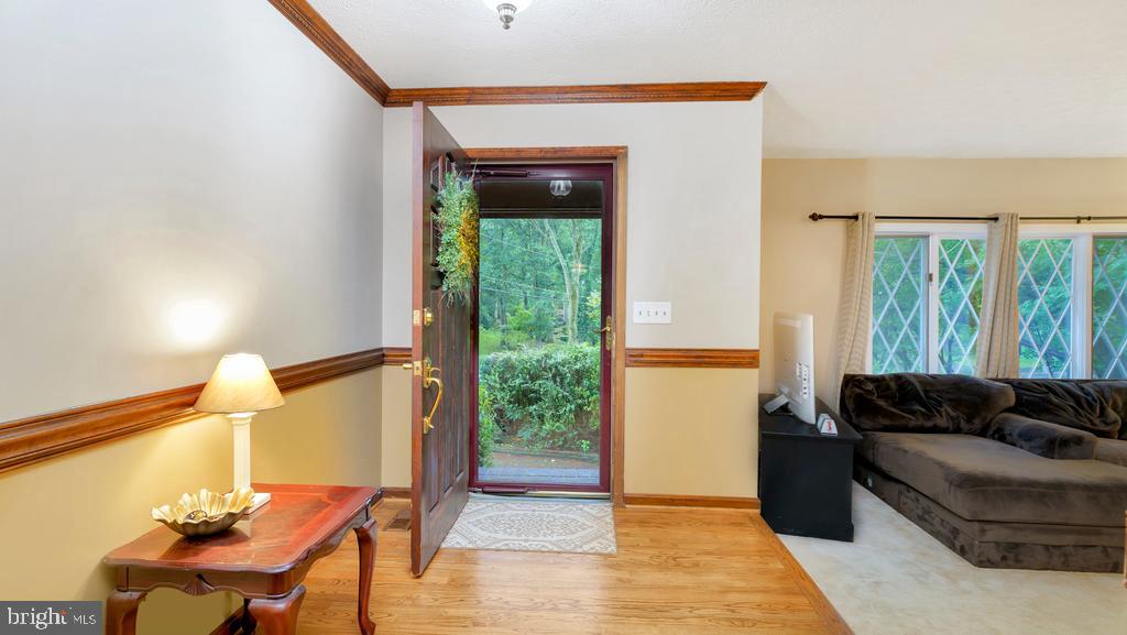 AQUIA HARBOUR - Residential