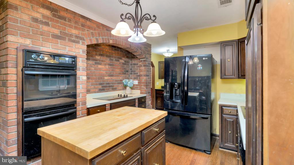 AQUIA HARBOUR - Residential