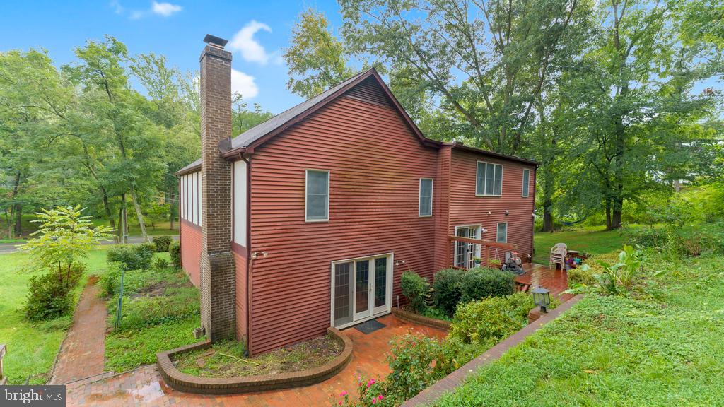 AQUIA HARBOUR - Residential