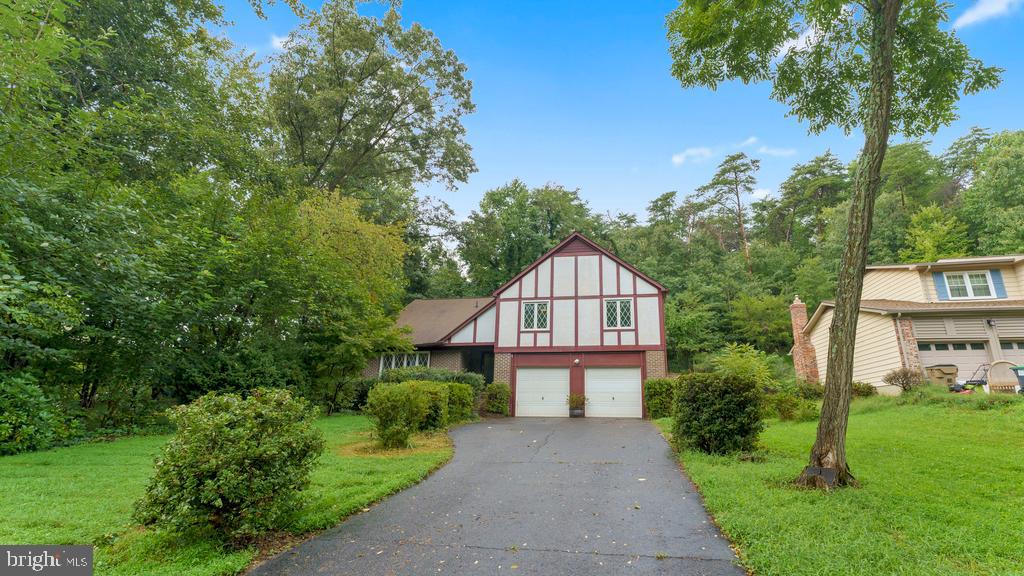 AQUIA HARBOUR - Residential