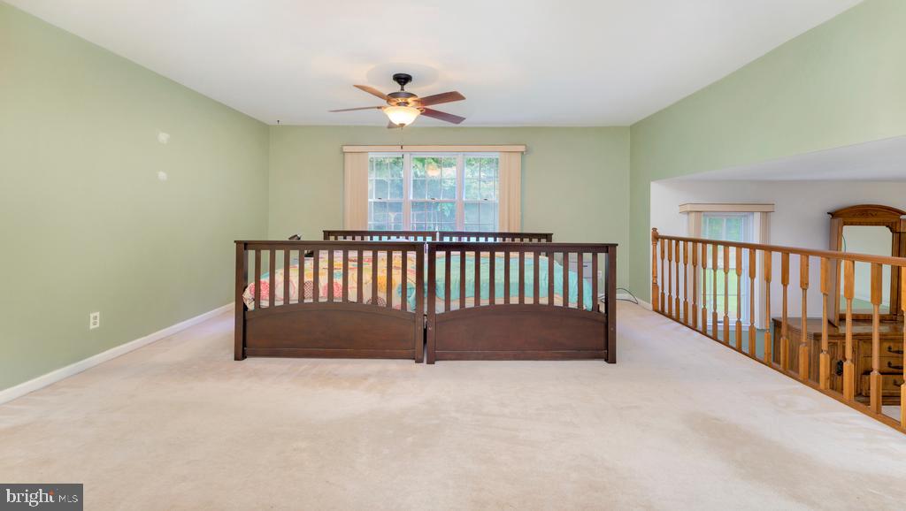 AQUIA HARBOUR - Residential