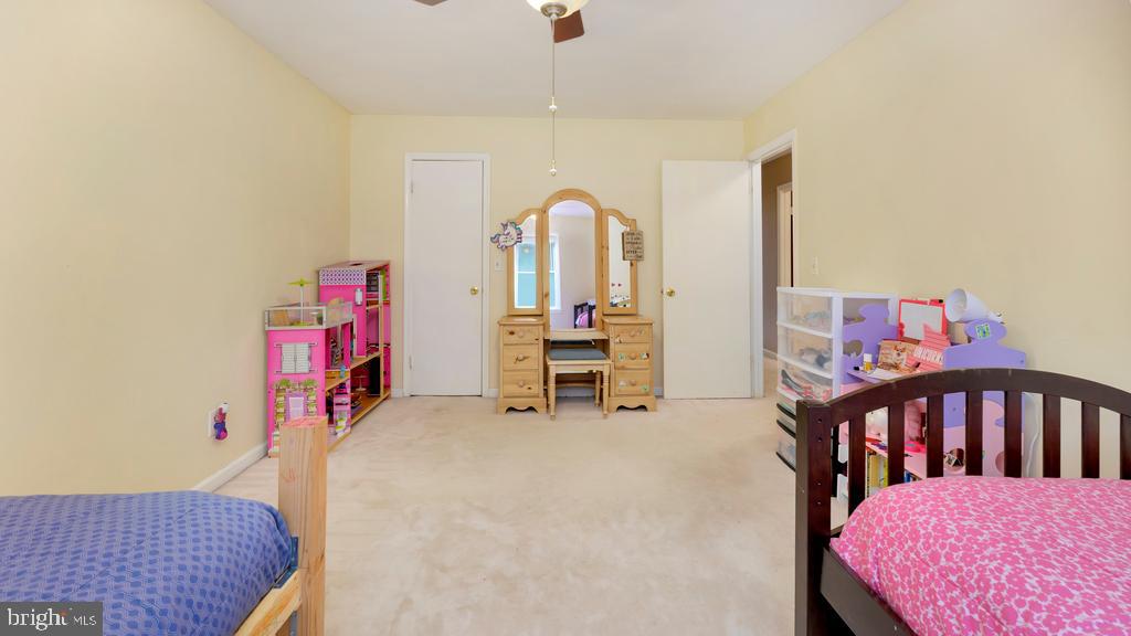 AQUIA HARBOUR - Residential