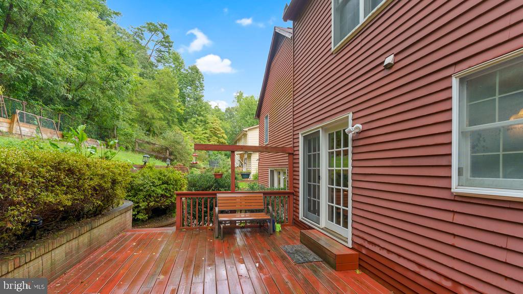 AQUIA HARBOUR - Residential