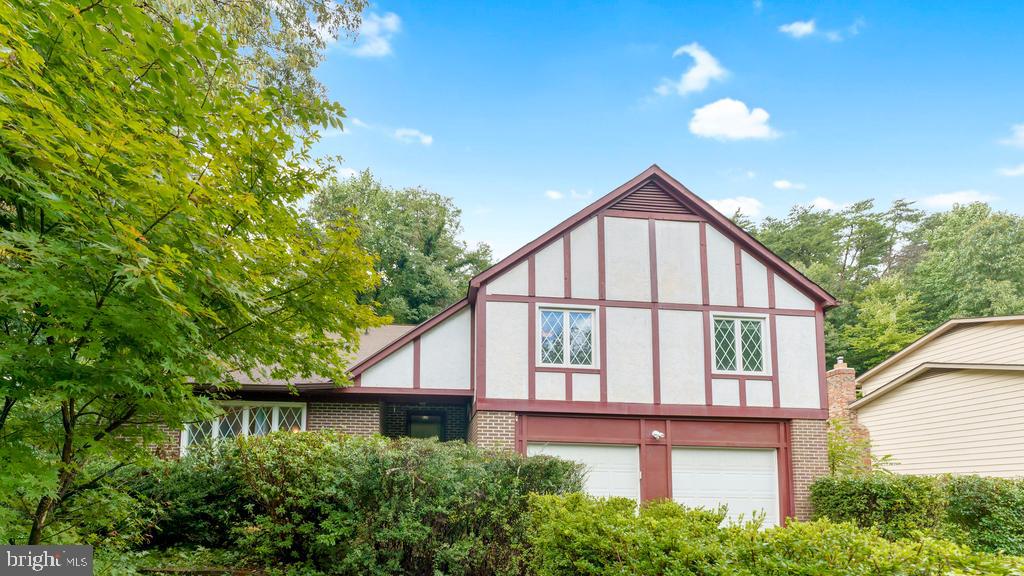 AQUIA HARBOUR - Residential