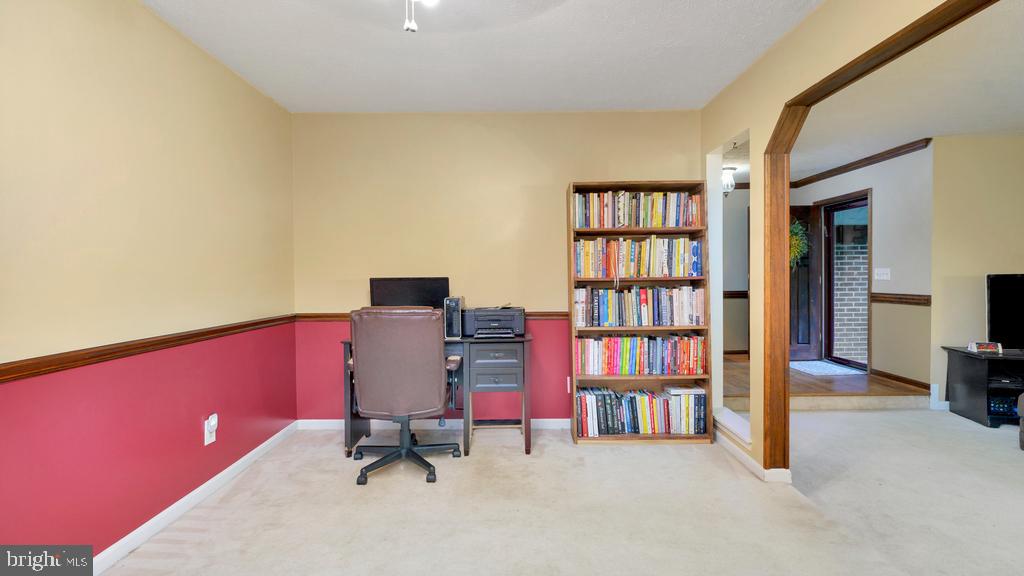 AQUIA HARBOUR - Residential