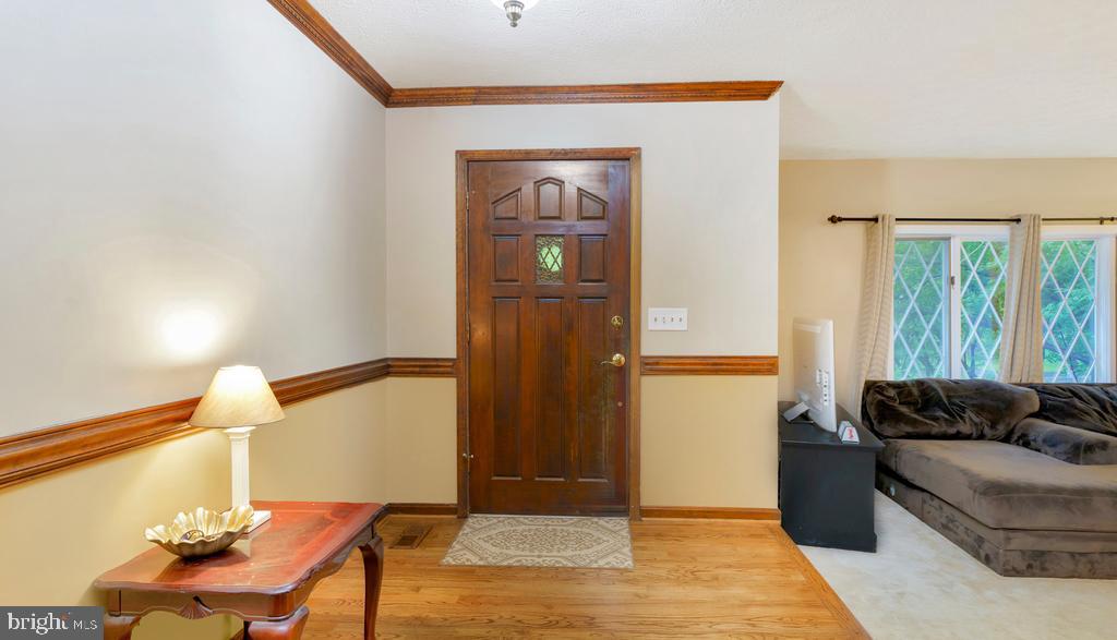 AQUIA HARBOUR - Residential