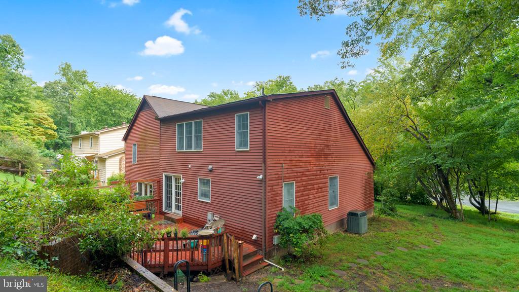 AQUIA HARBOUR - Residential