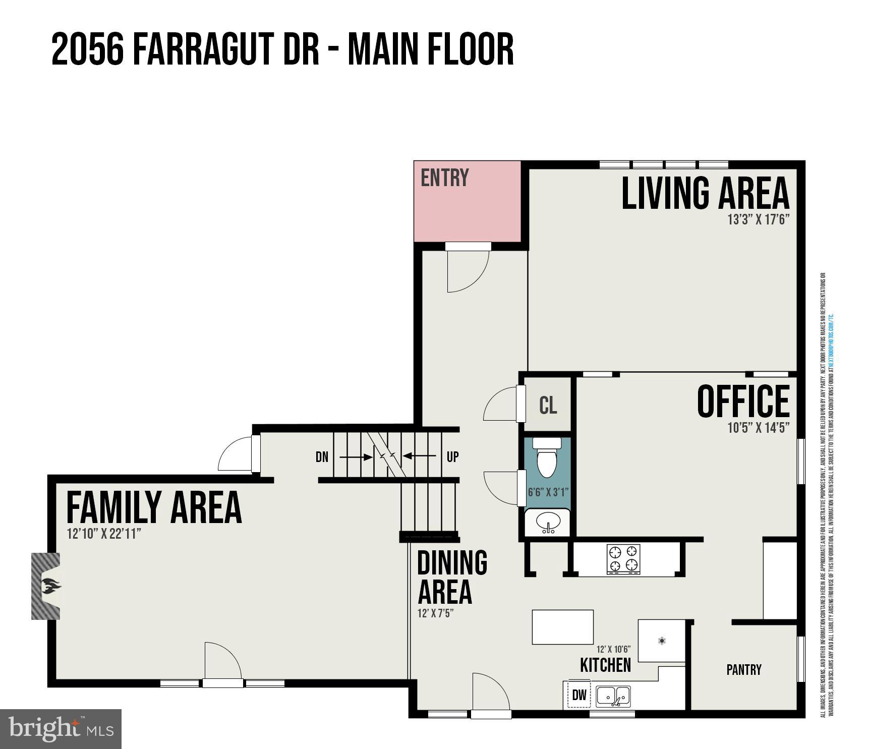 AQUIA HARBOUR - Residential