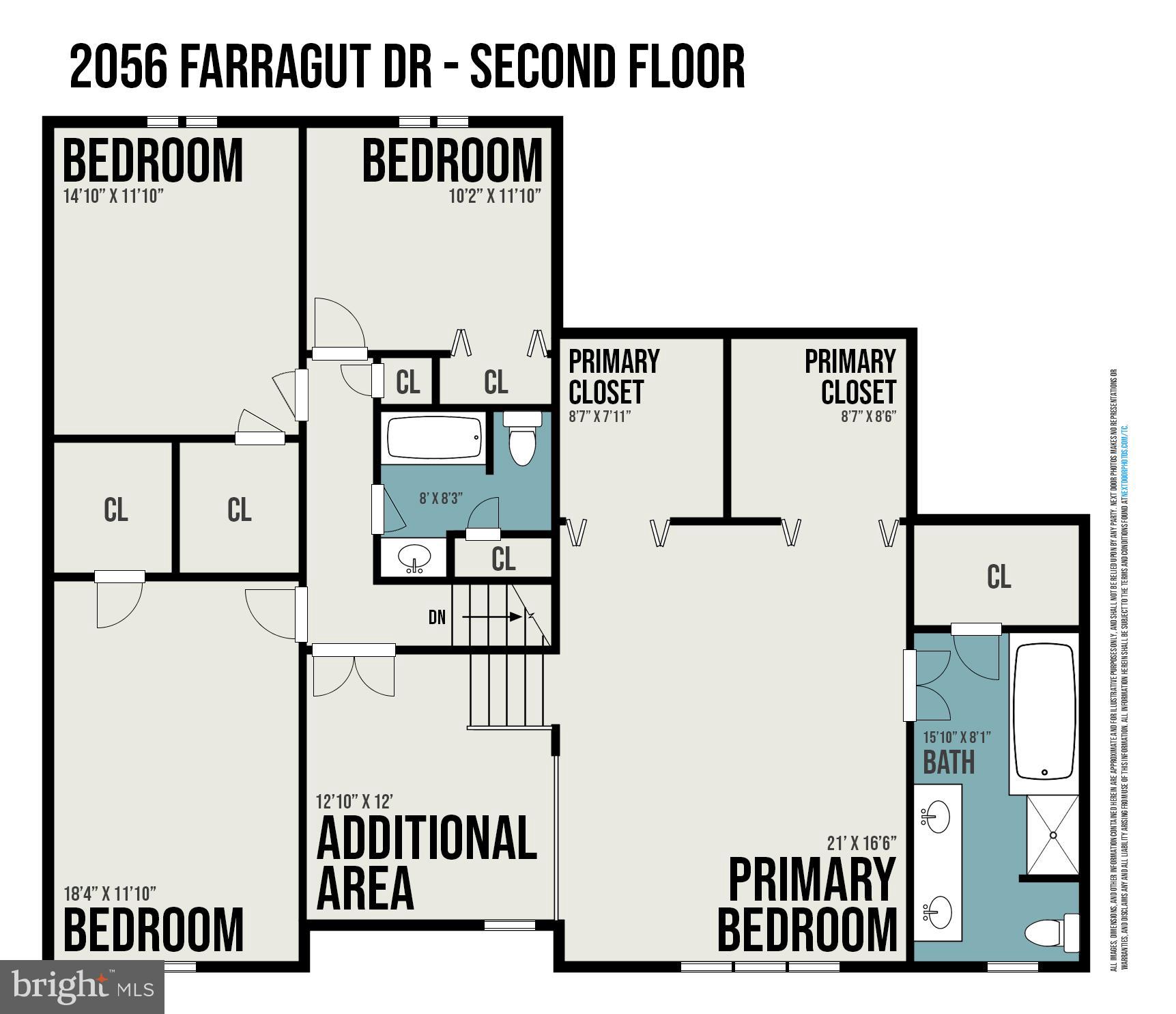 AQUIA HARBOUR - Residential