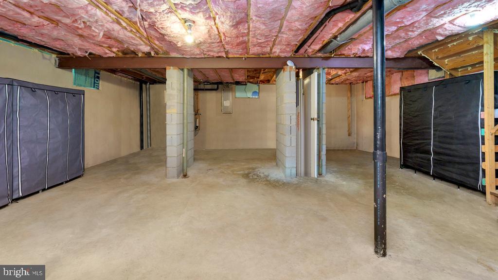 AQUIA HARBOUR - Residential