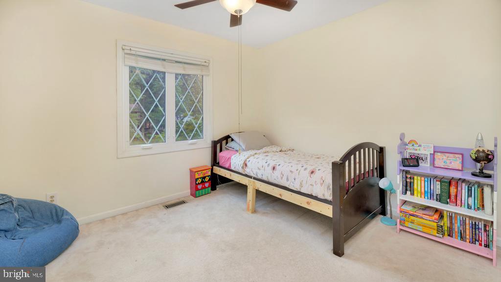 AQUIA HARBOUR - Residential