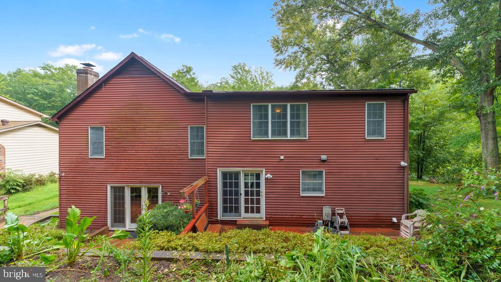 AQUIA HARBOUR - Residential