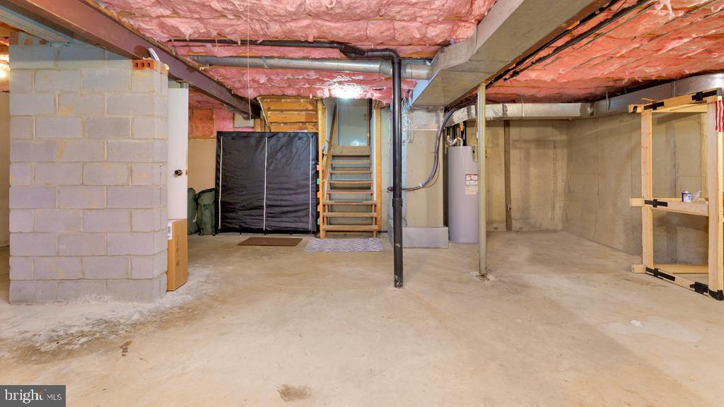 AQUIA HARBOUR - Residential