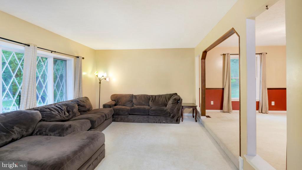 AQUIA HARBOUR - Residential