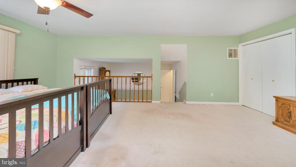 AQUIA HARBOUR - Residential