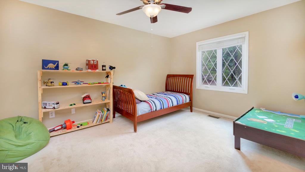 AQUIA HARBOUR - Residential