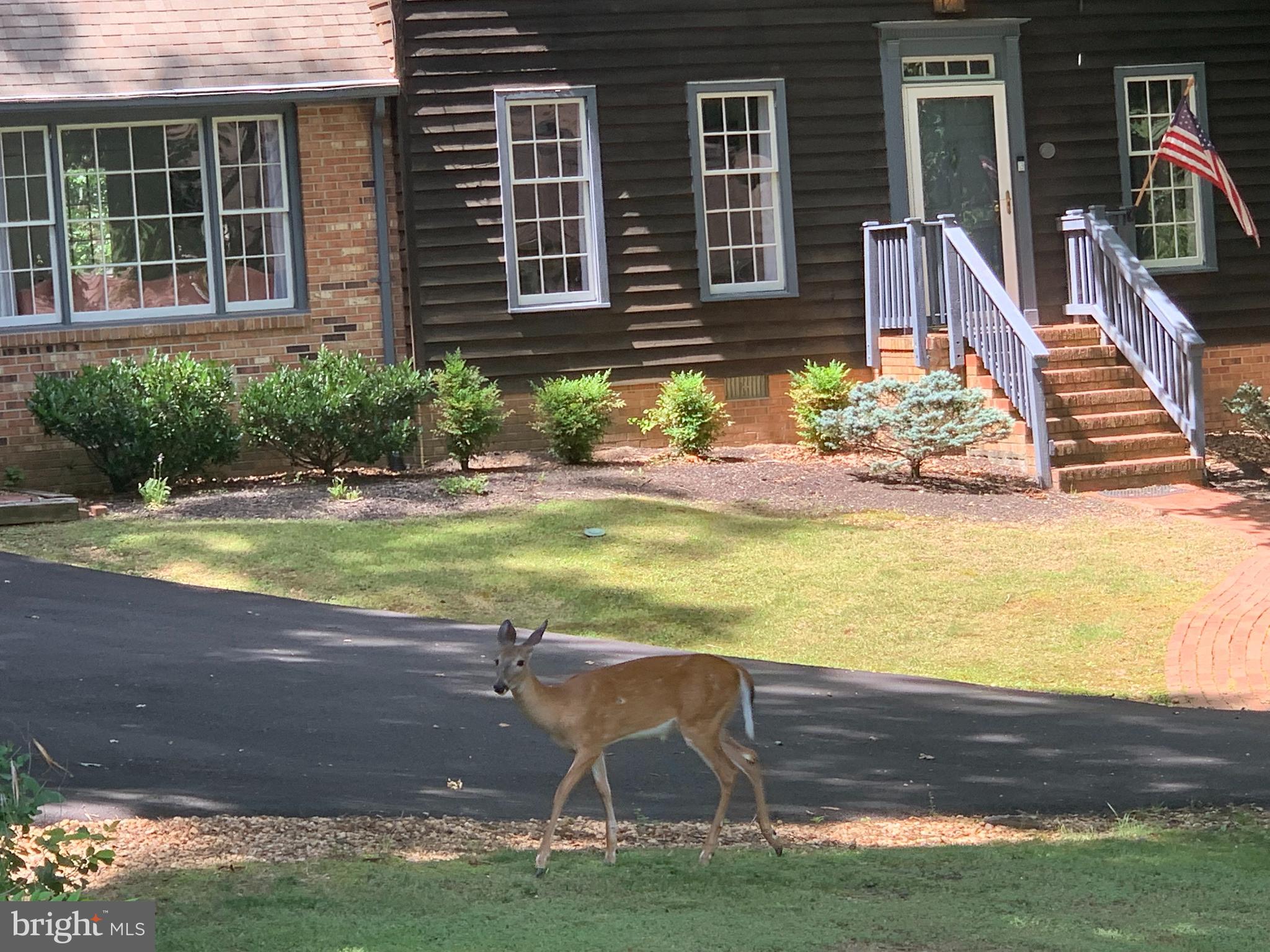 AQUIA HARBOUR - Residential