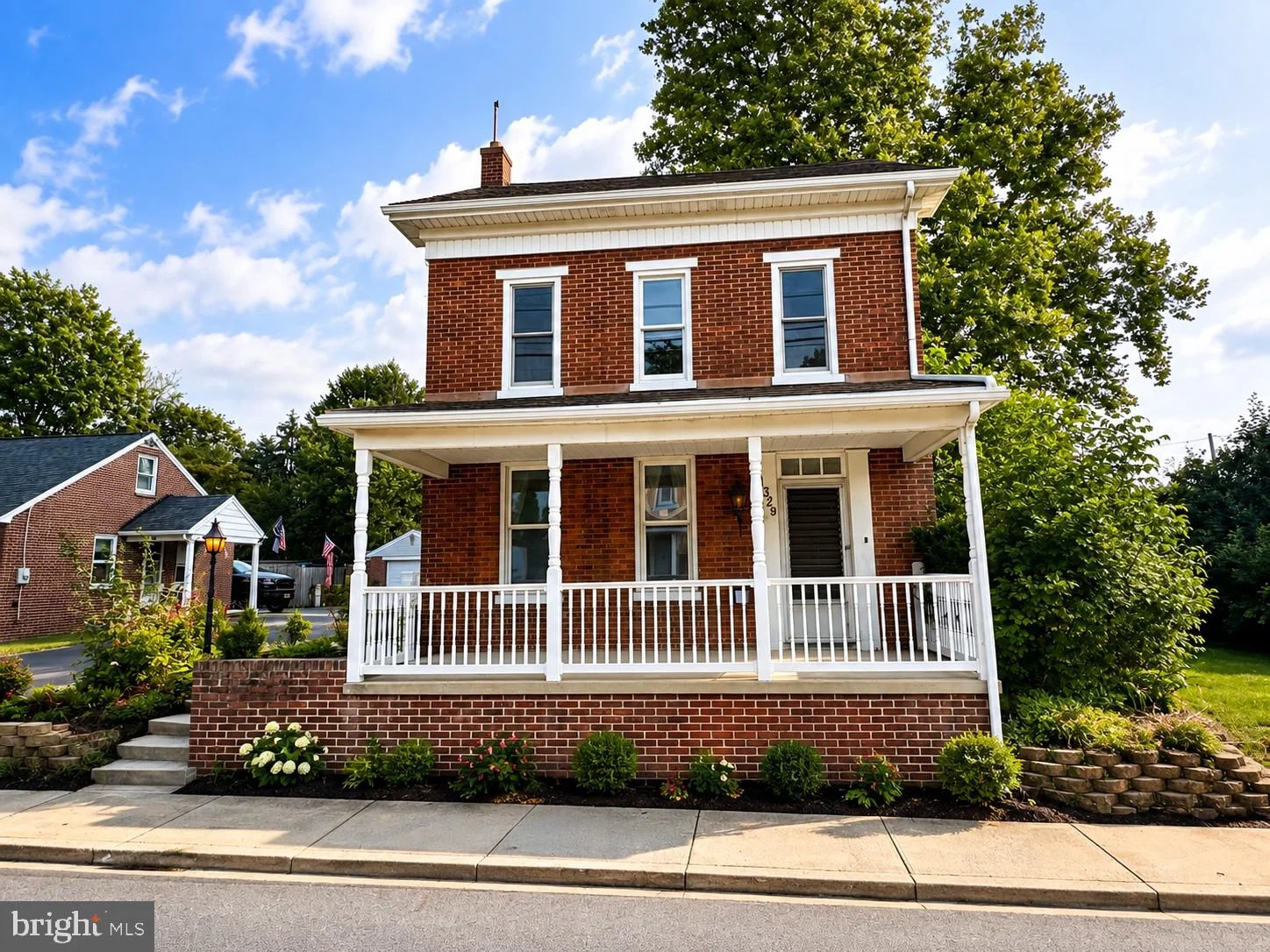 1329 Broadway