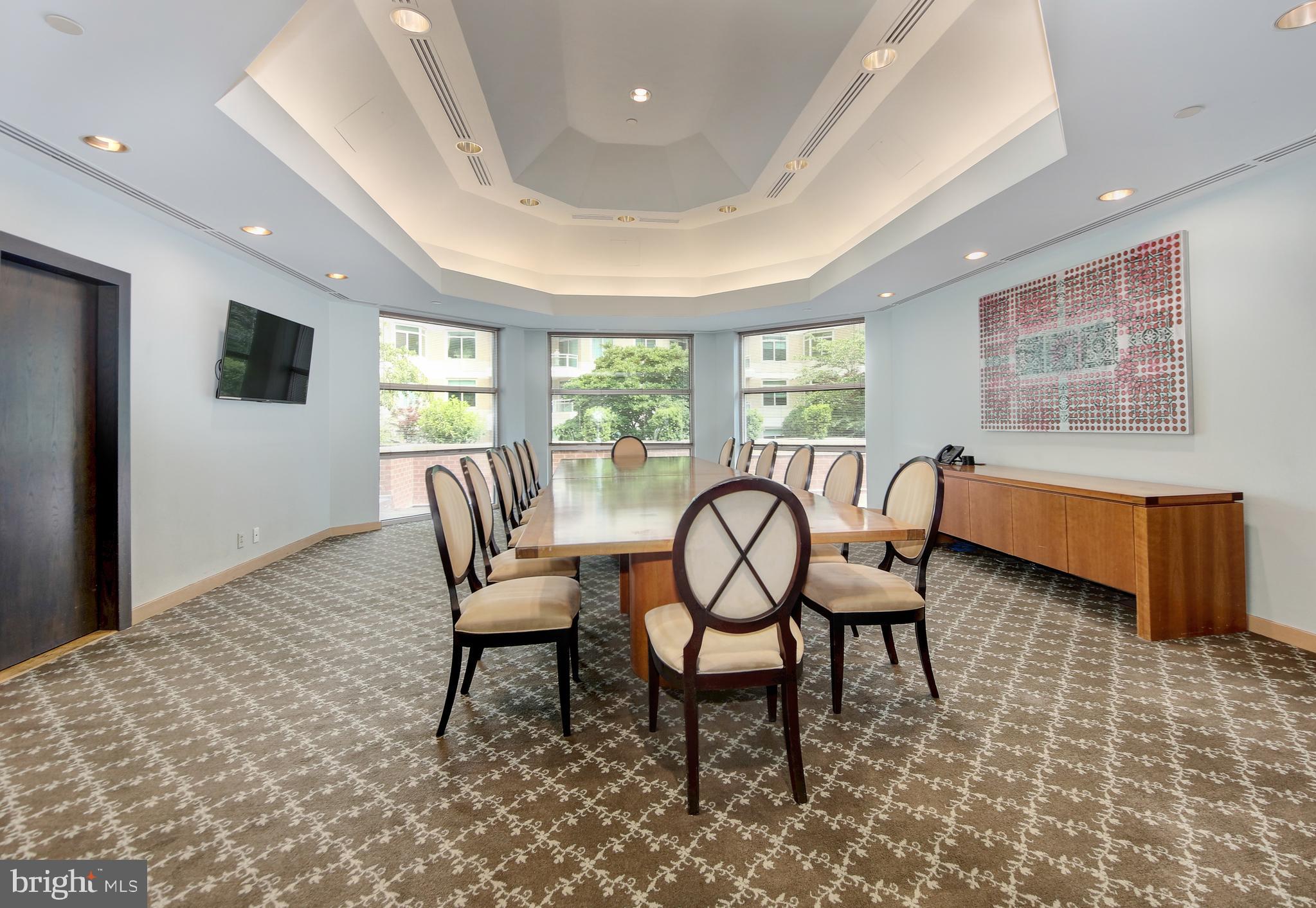 SOMERSET HOUSE - Residential