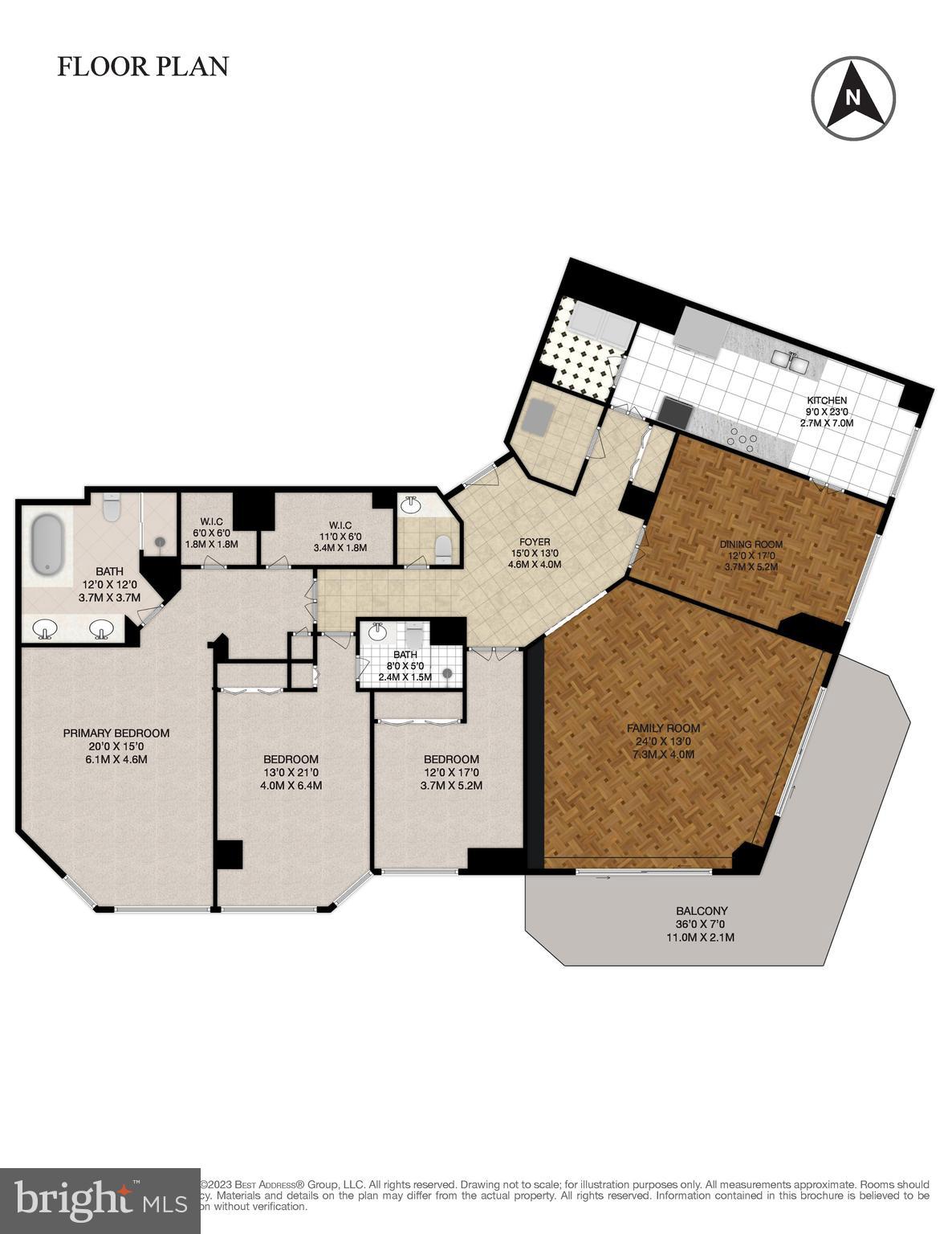 SOMERSET HOUSE - Residential