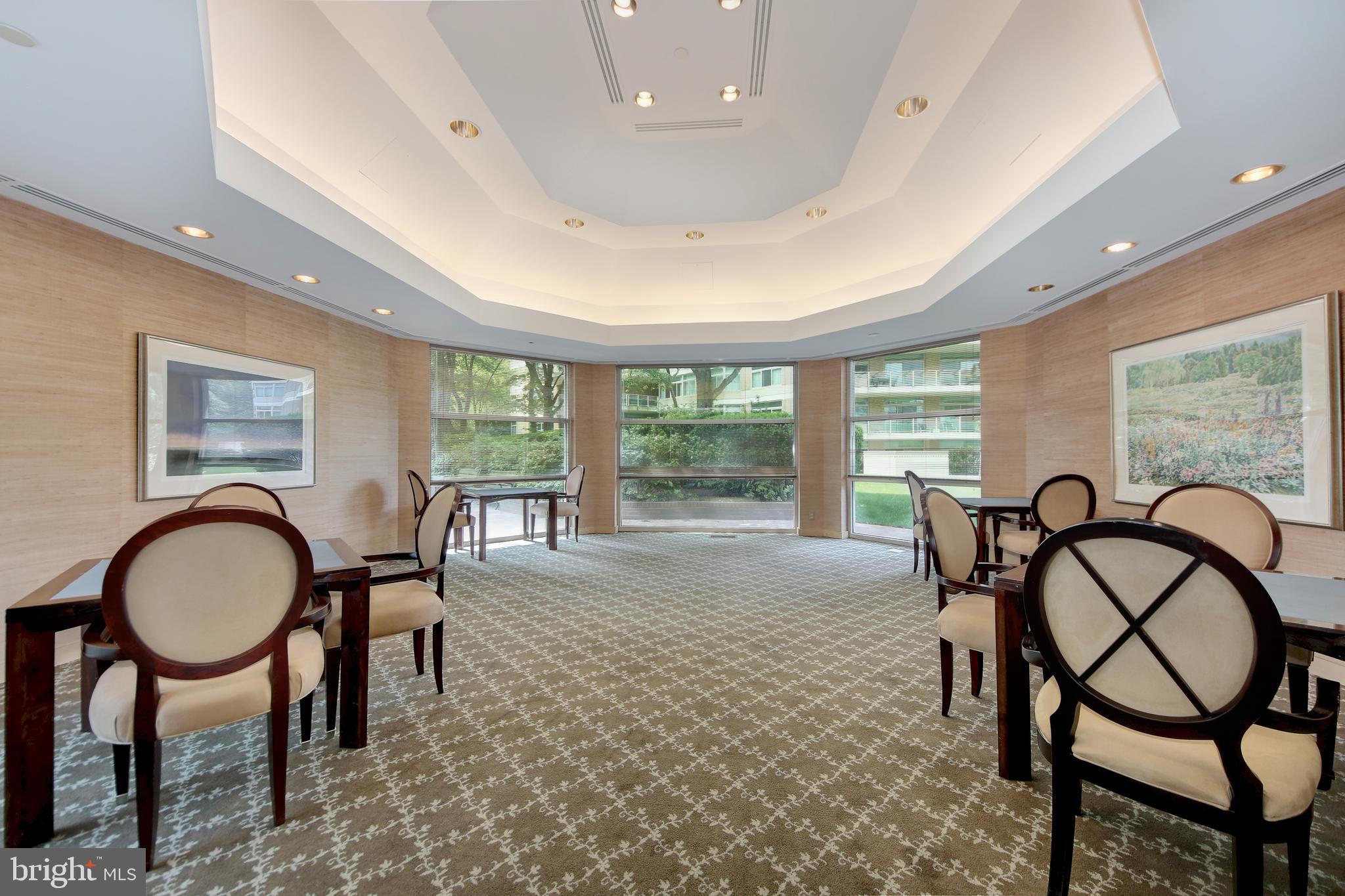 SOMERSET HOUSE - Residential