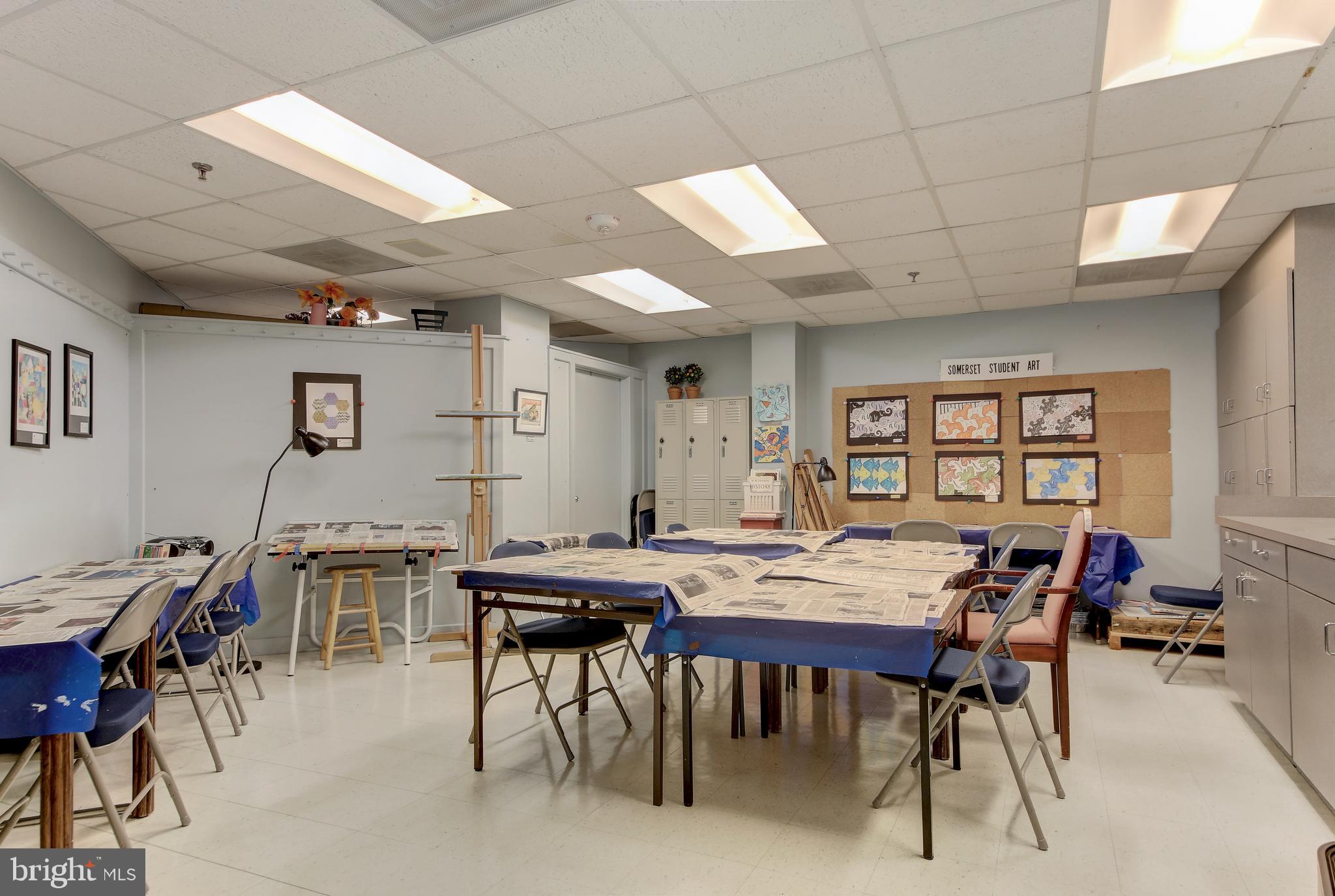 SOMERSET HOUSE - Residential