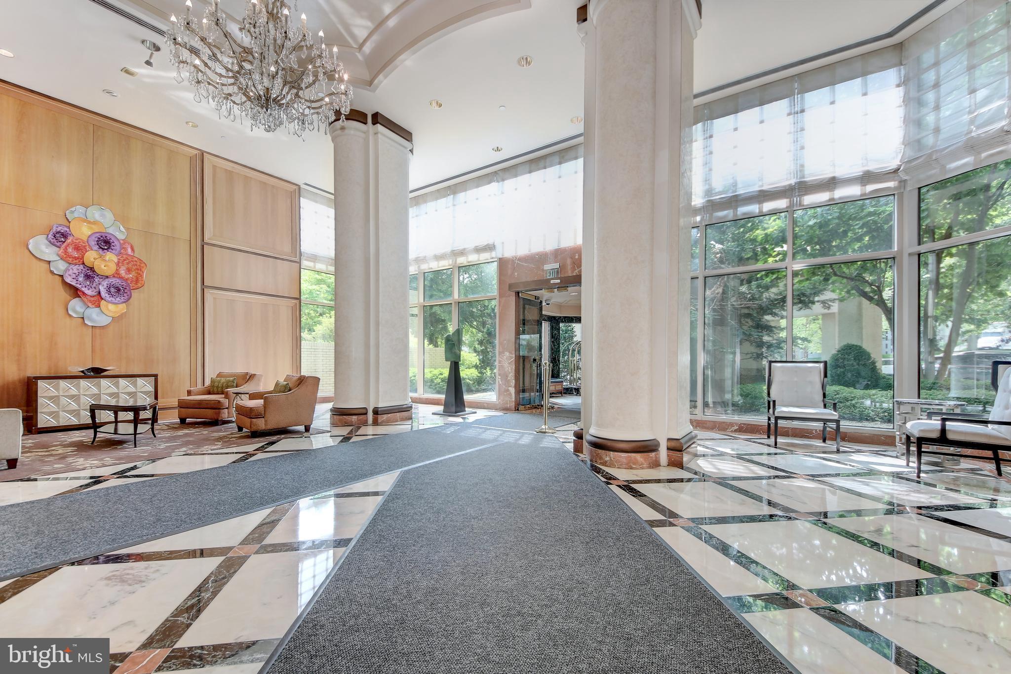 SOMERSET HOUSE - Residential