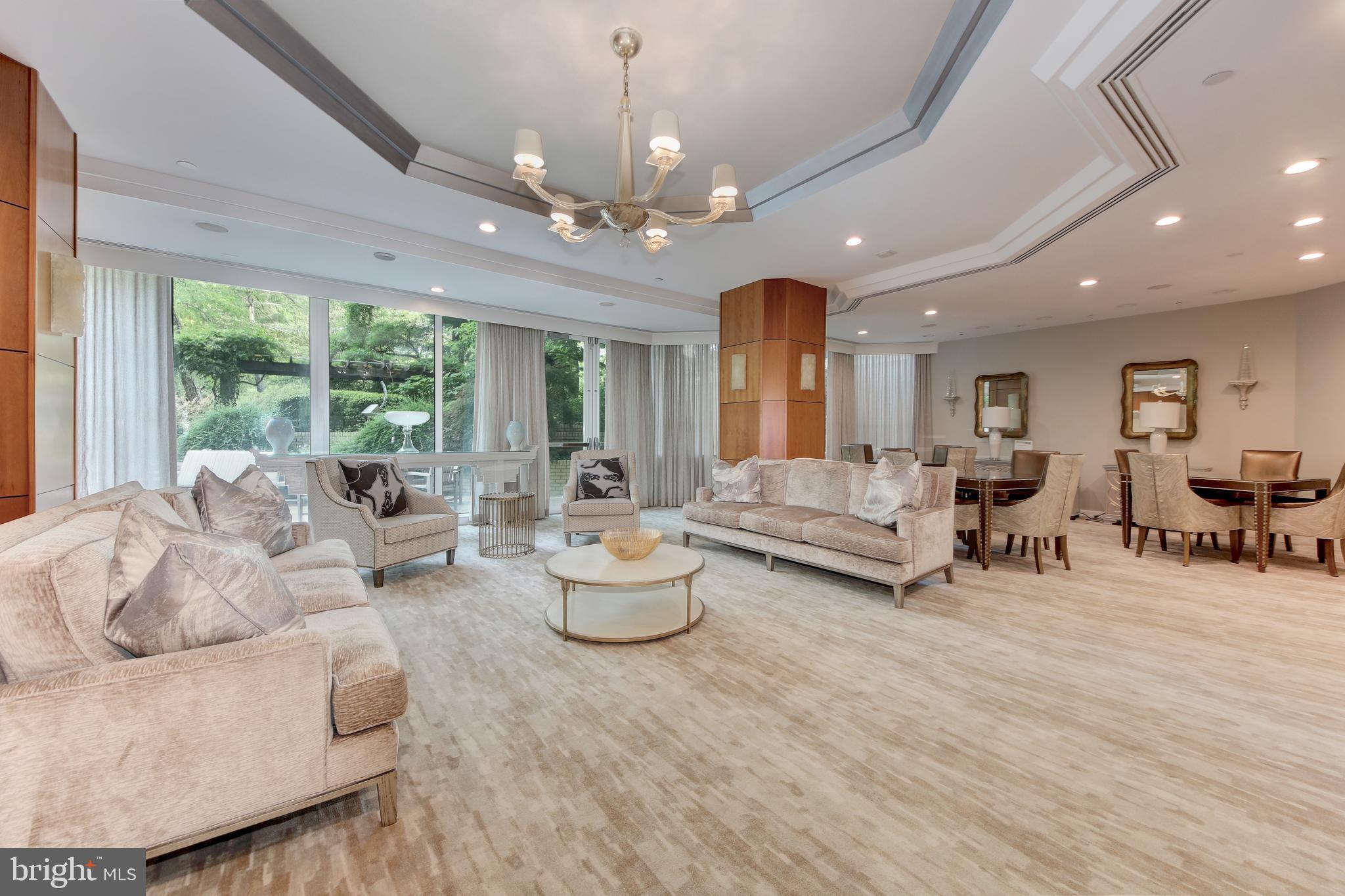 SOMERSET HOUSE - Residential