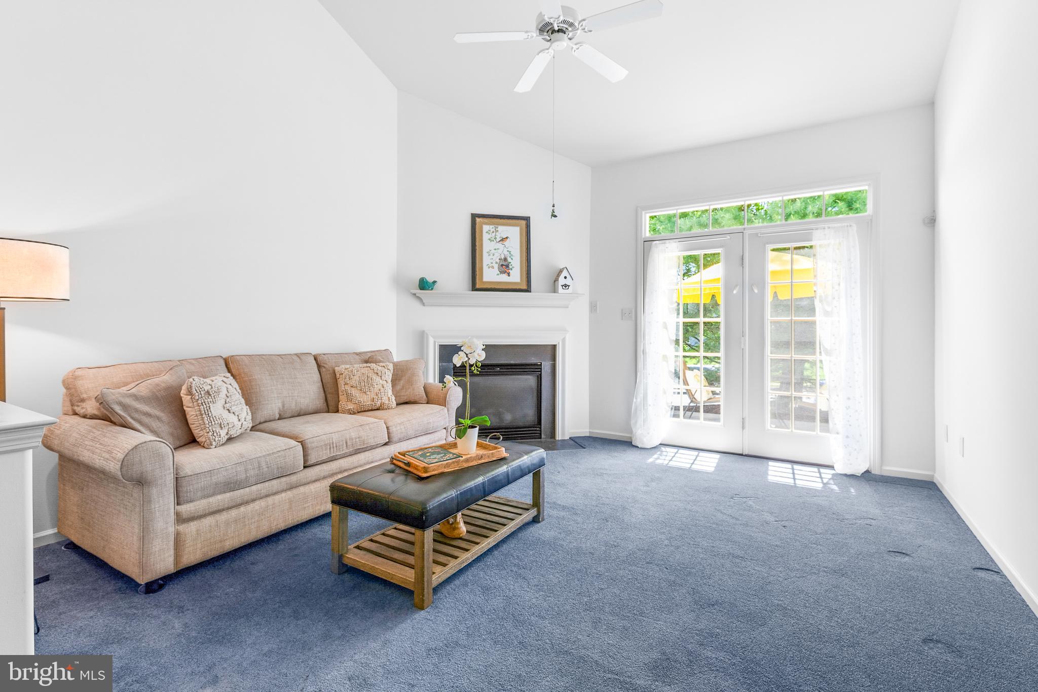 CROSSINGS - Residential