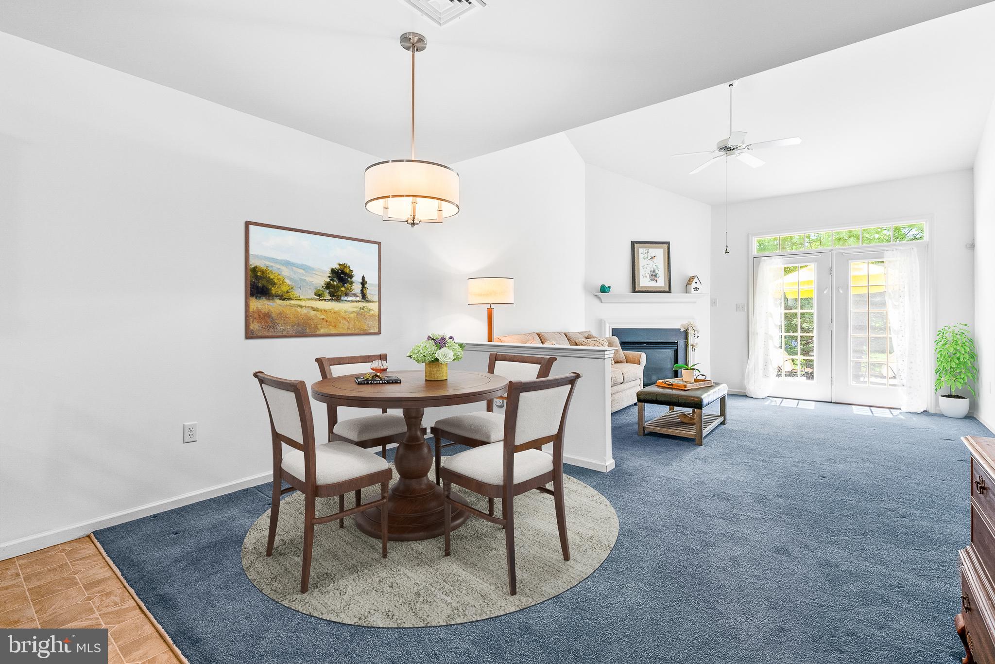 CROSSINGS - Residential