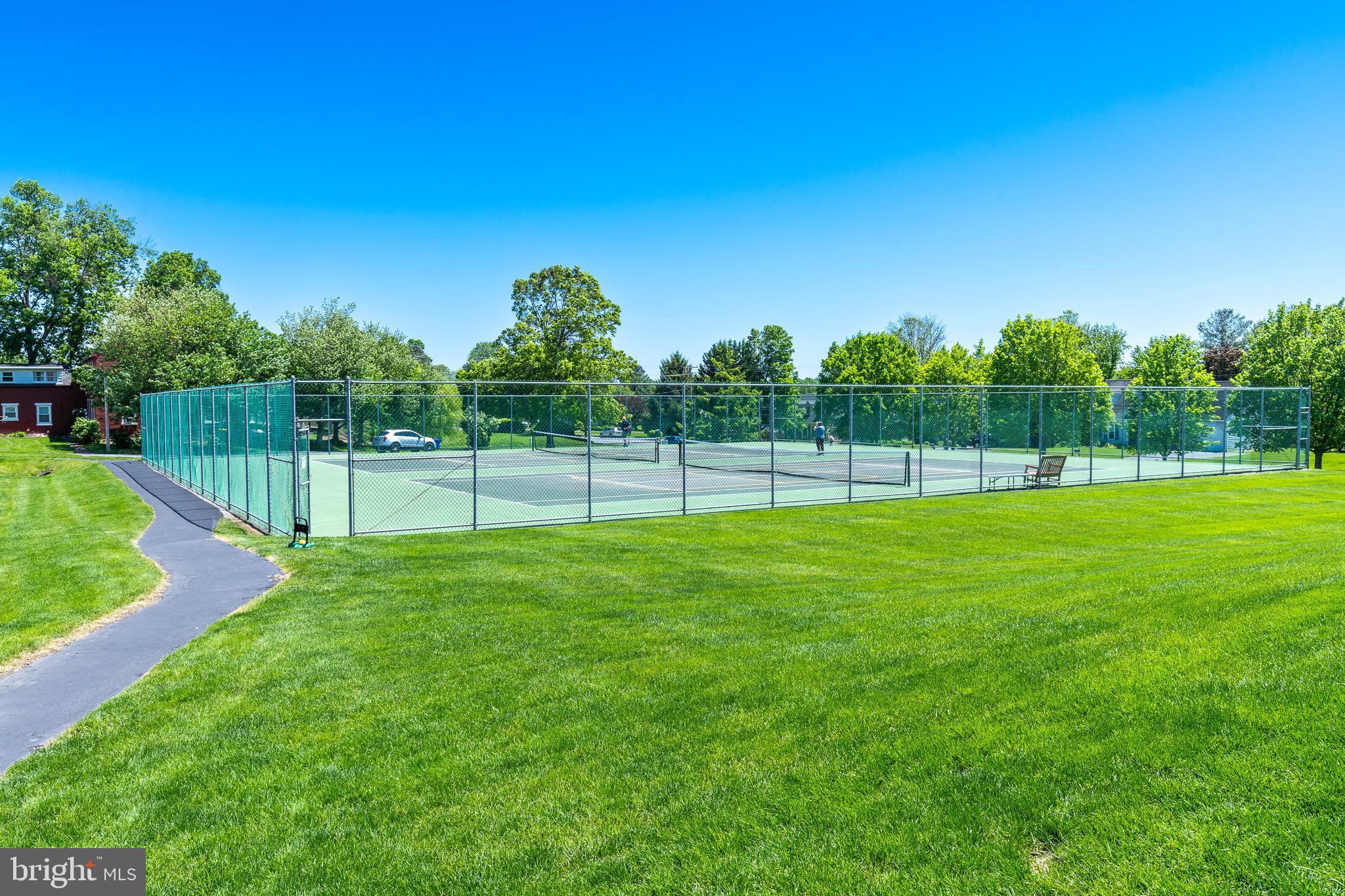 CROSSINGS - Residential