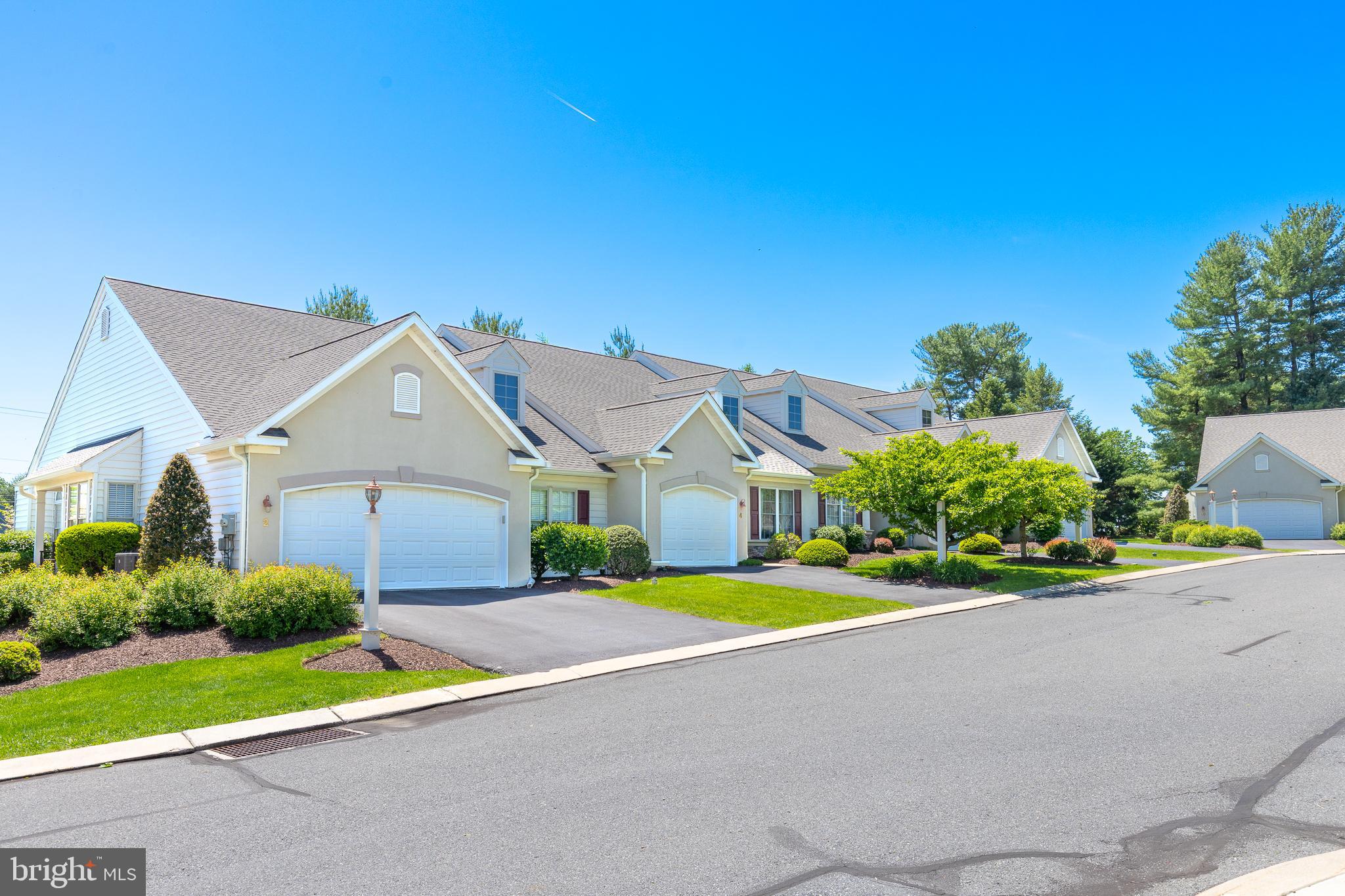 CROSSINGS - Residential