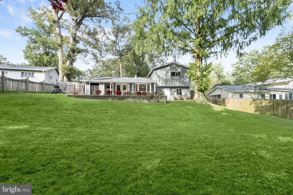 Photo of 6605 Mccahill Terrace, LAUREL, MD 20707 (MLS # MDPG2213928)