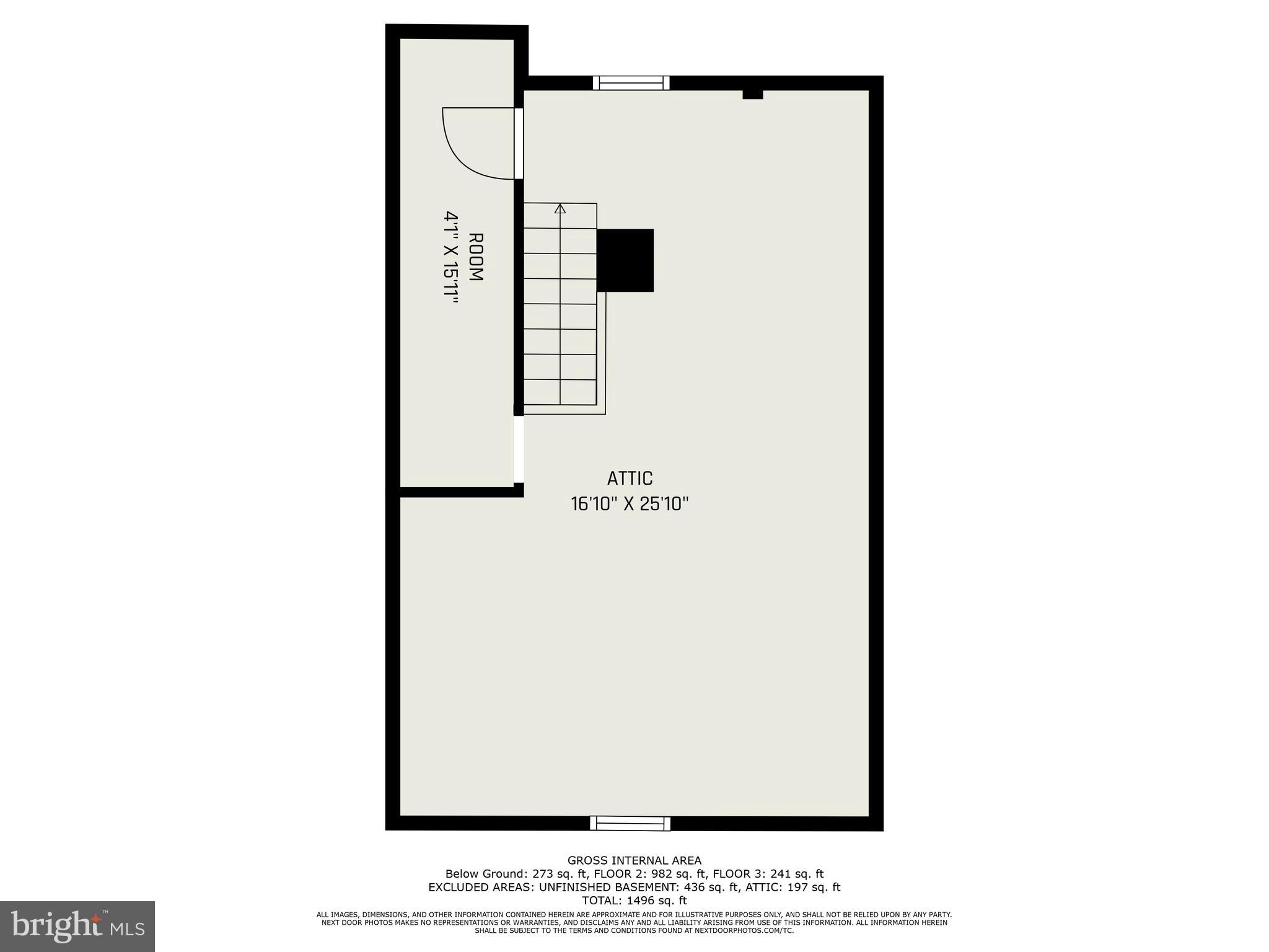 NOTTINGHAM - Residential