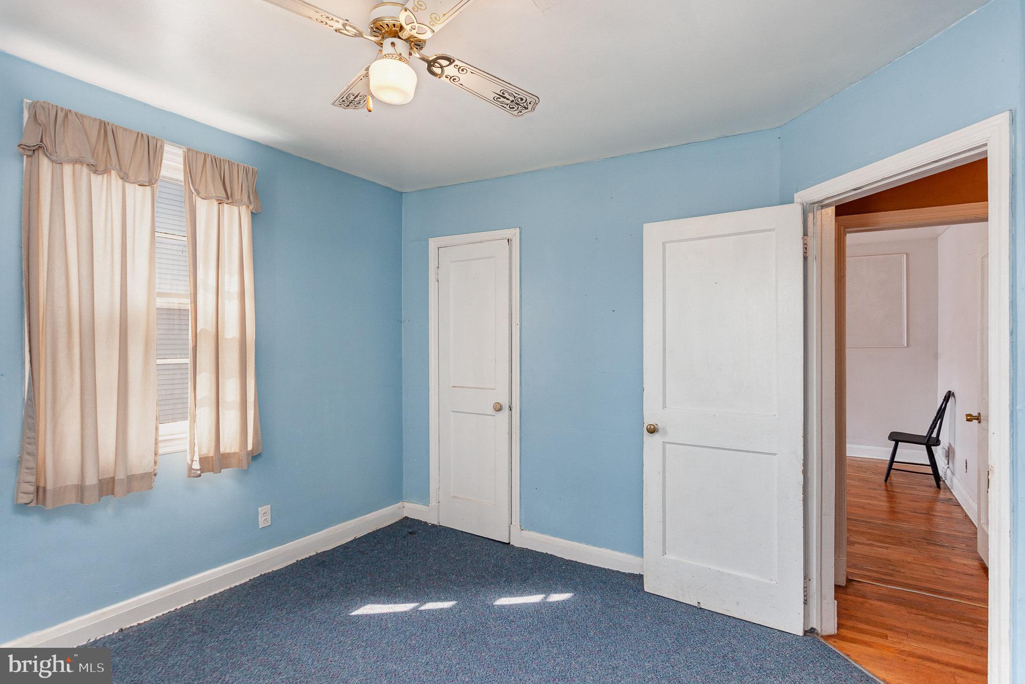 NOTTINGHAM - Residential