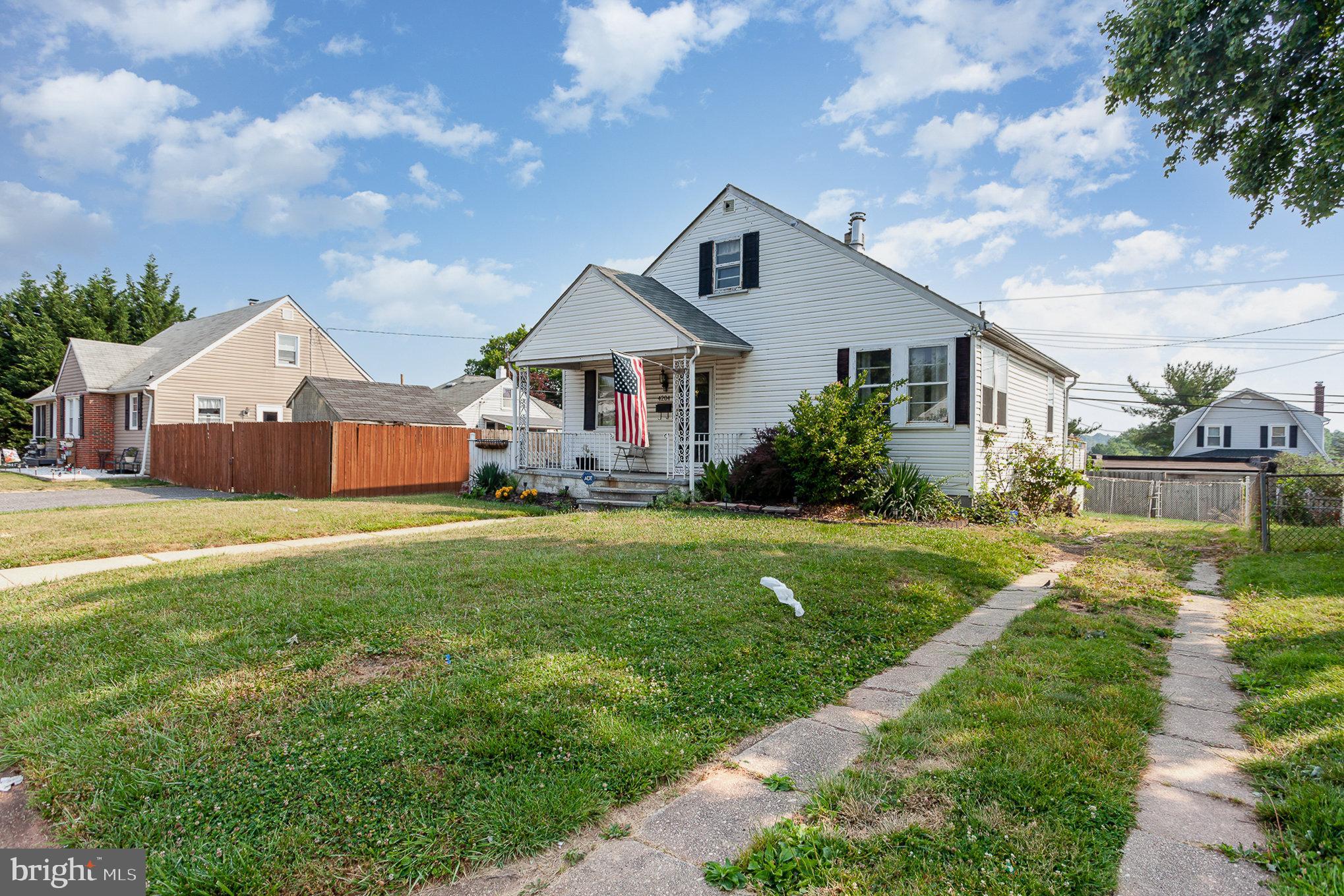 NOTTINGHAM - Residential