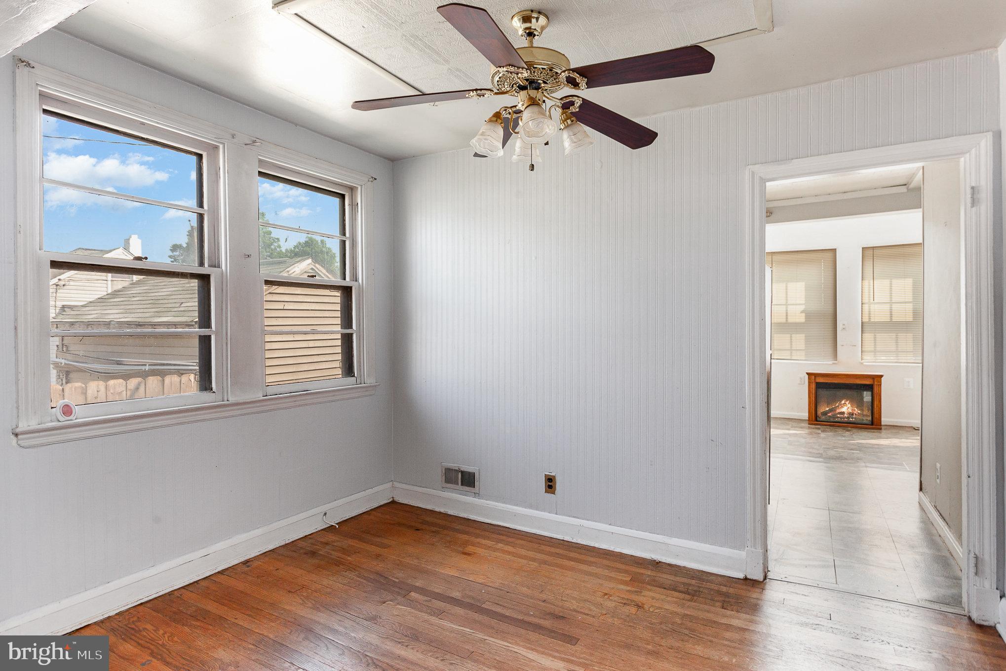 NOTTINGHAM - Residential