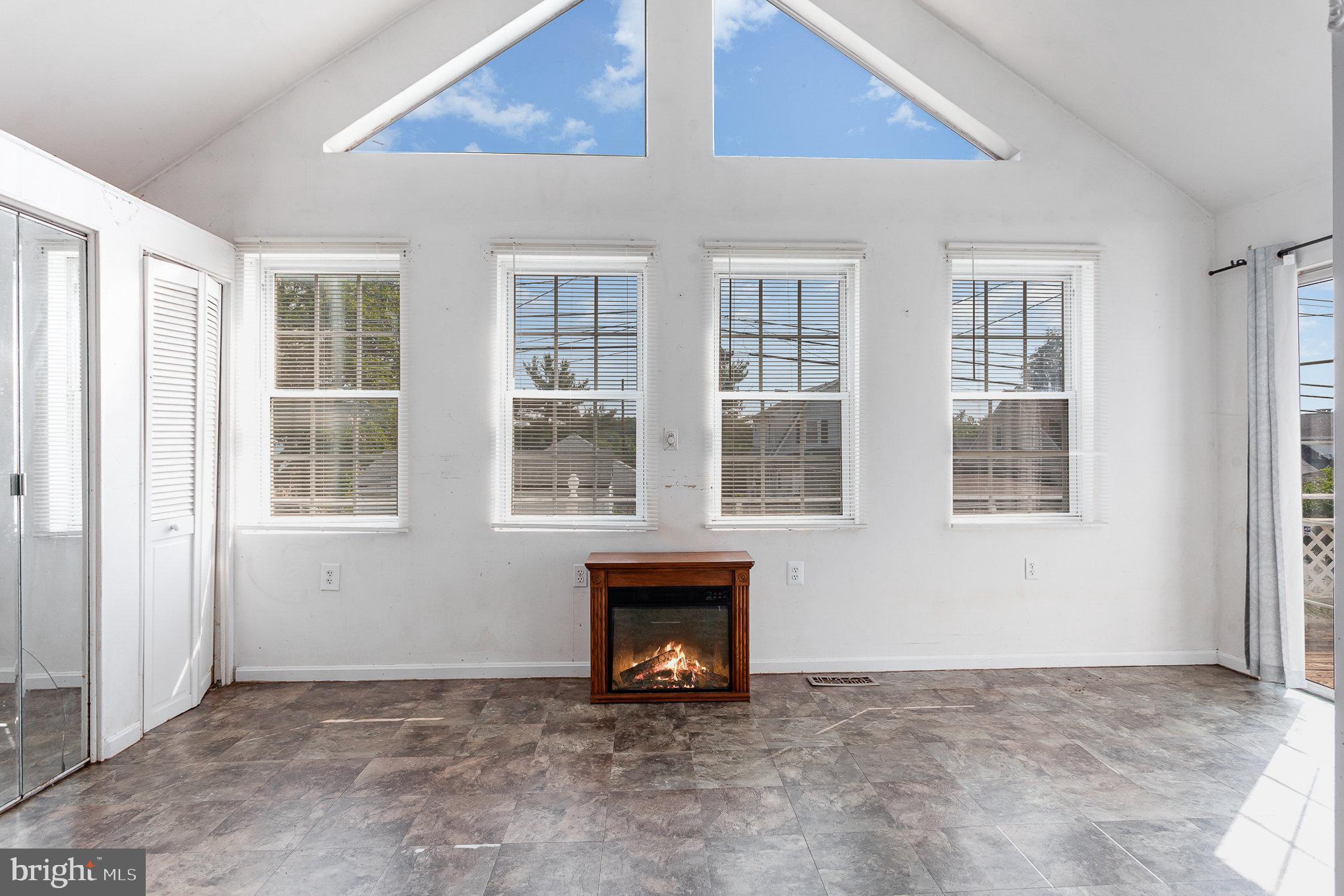 NOTTINGHAM - Residential