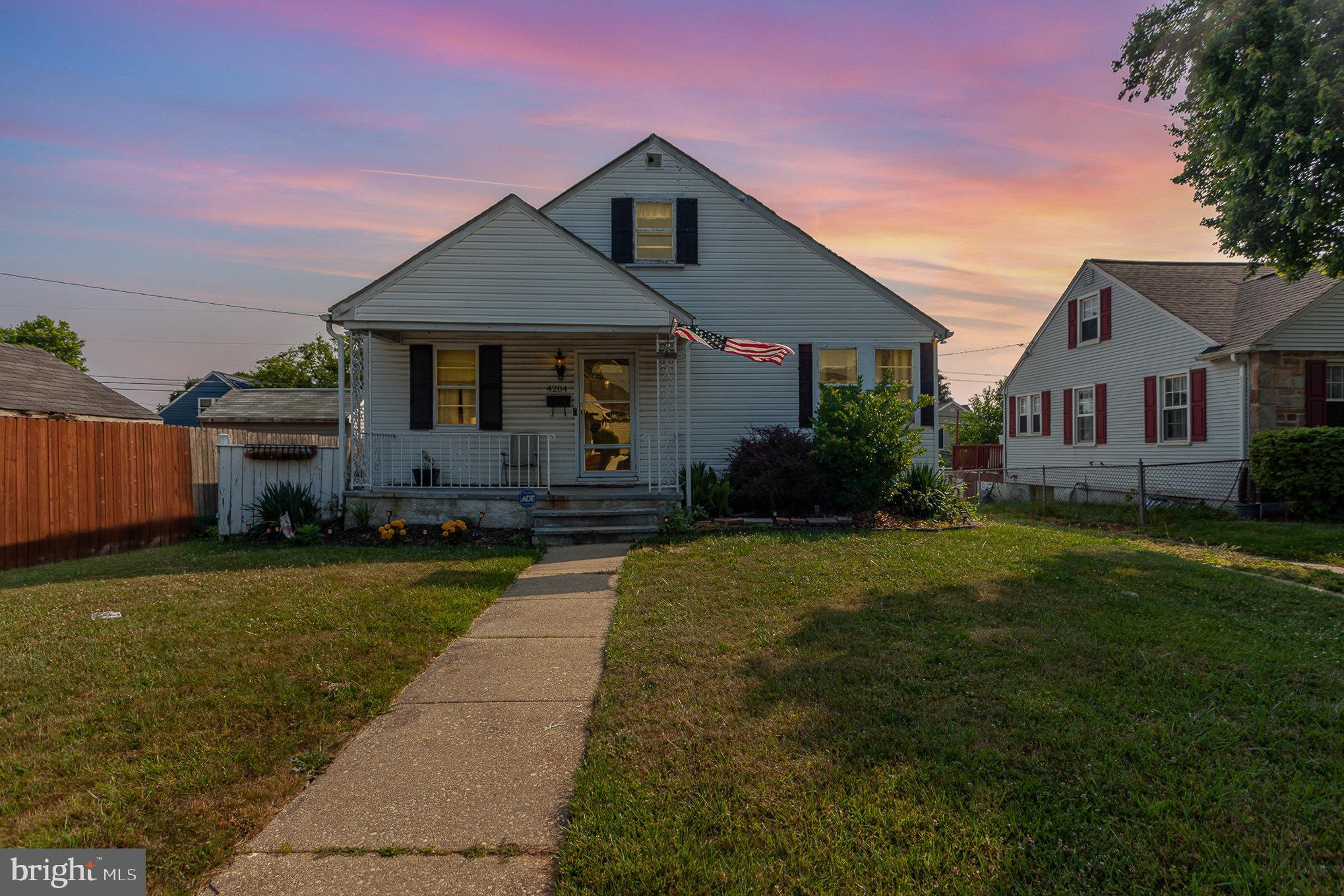 NOTTINGHAM - Residential